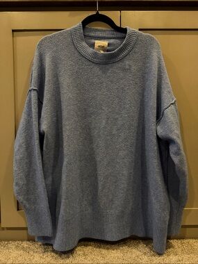 Aerie Oversized Sweater